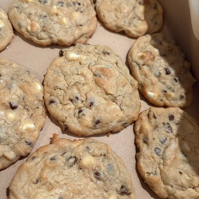 Cookies (1 Dz)
