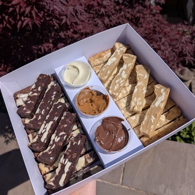 Dipping Box