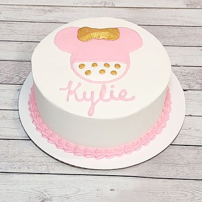 Smash Cake