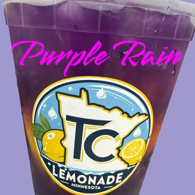 Purple Rain