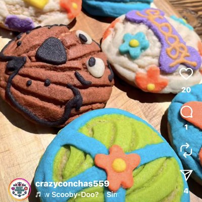 Scooby Doo