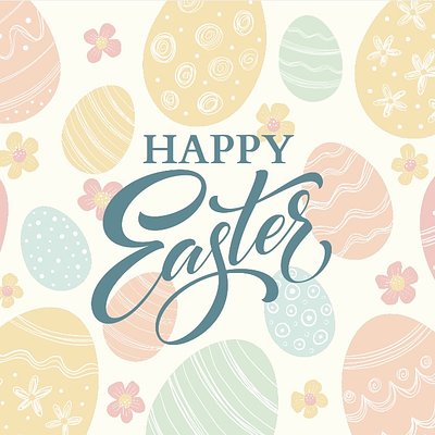 Easter Bunny Bait Package