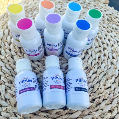 DYE-FREE coloring