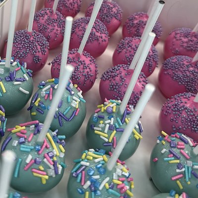 Cake Pops