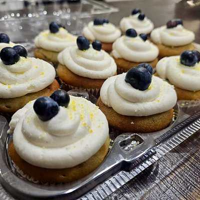 Cupcakes 