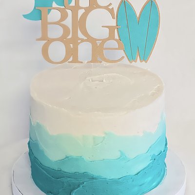4inch Cake
