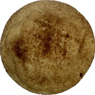 Snickerdoodle
