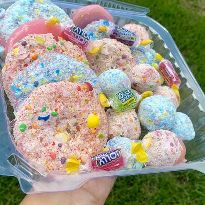 30 Piece Tray 
