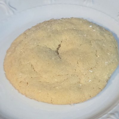 Sugar Cookies