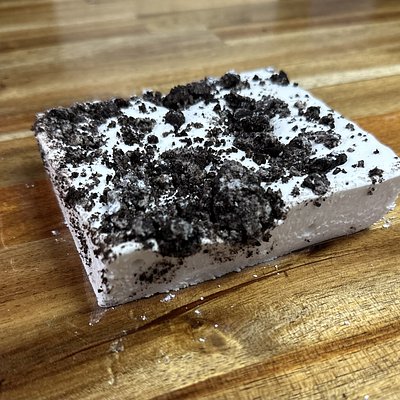Cookies And Cream Marshmallow (3 Count)