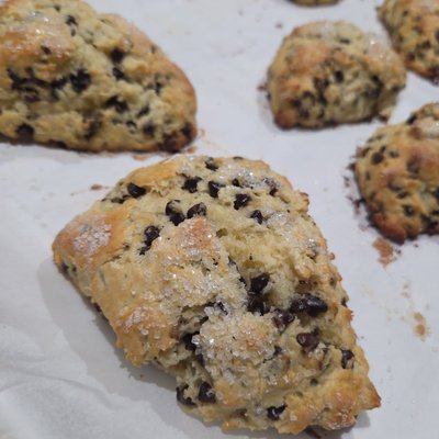Scones