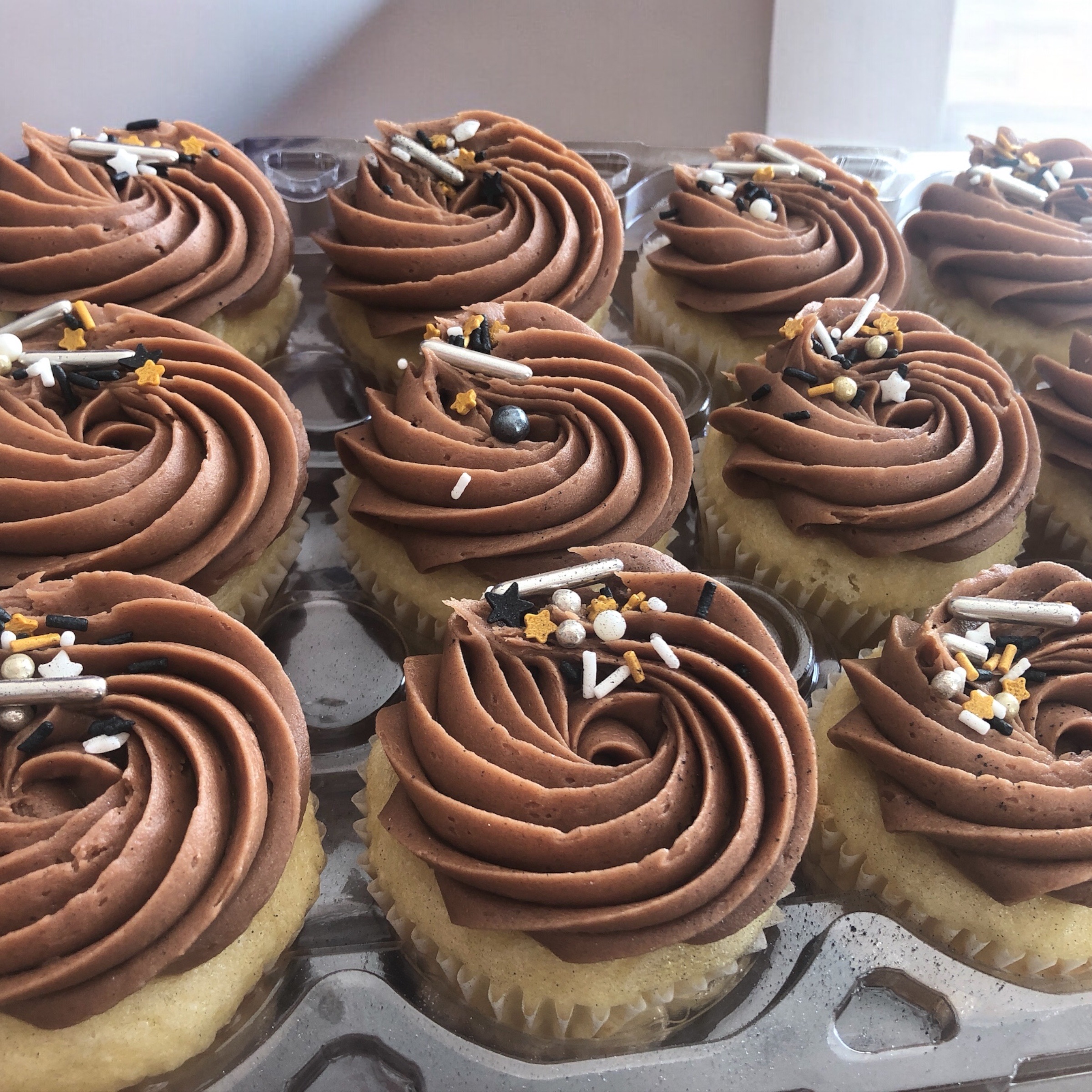 Cupcakes 