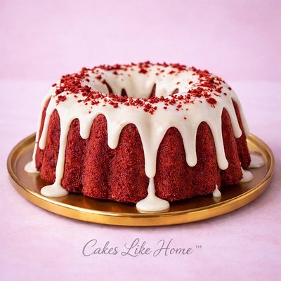 ROYAL RED VELVET 
