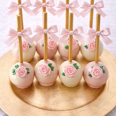 Cakepops 