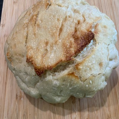 Sourdough - Large, Classic