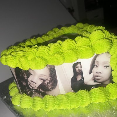 Photo Wraps