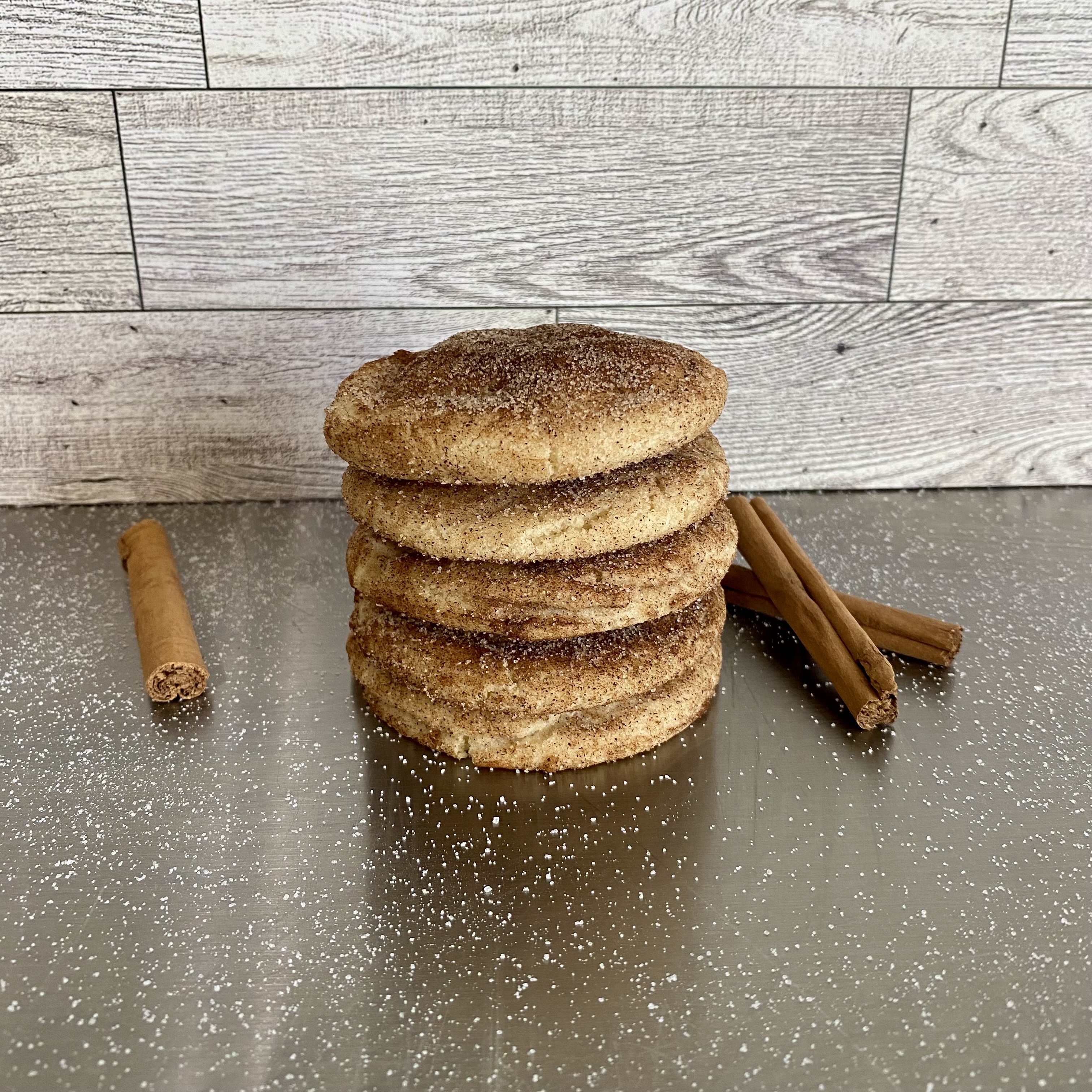 drop cookies