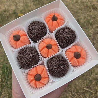 Fall Special Box 🎃