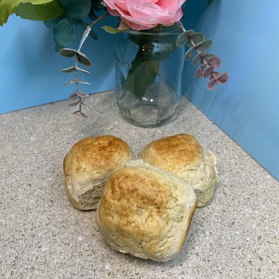 Dinner Rolls