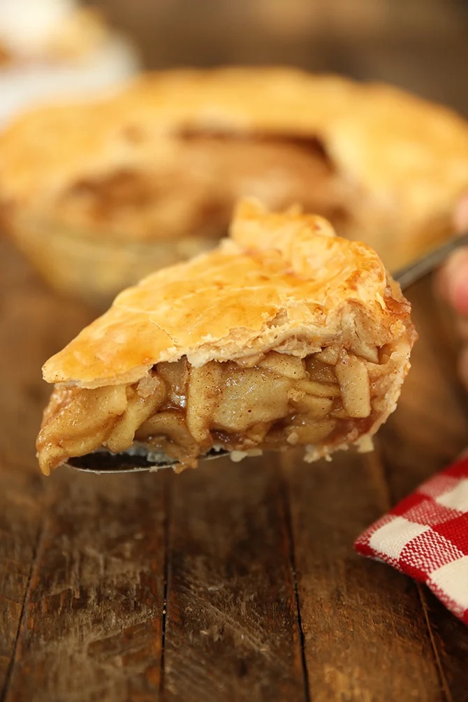 Pies (Apple)