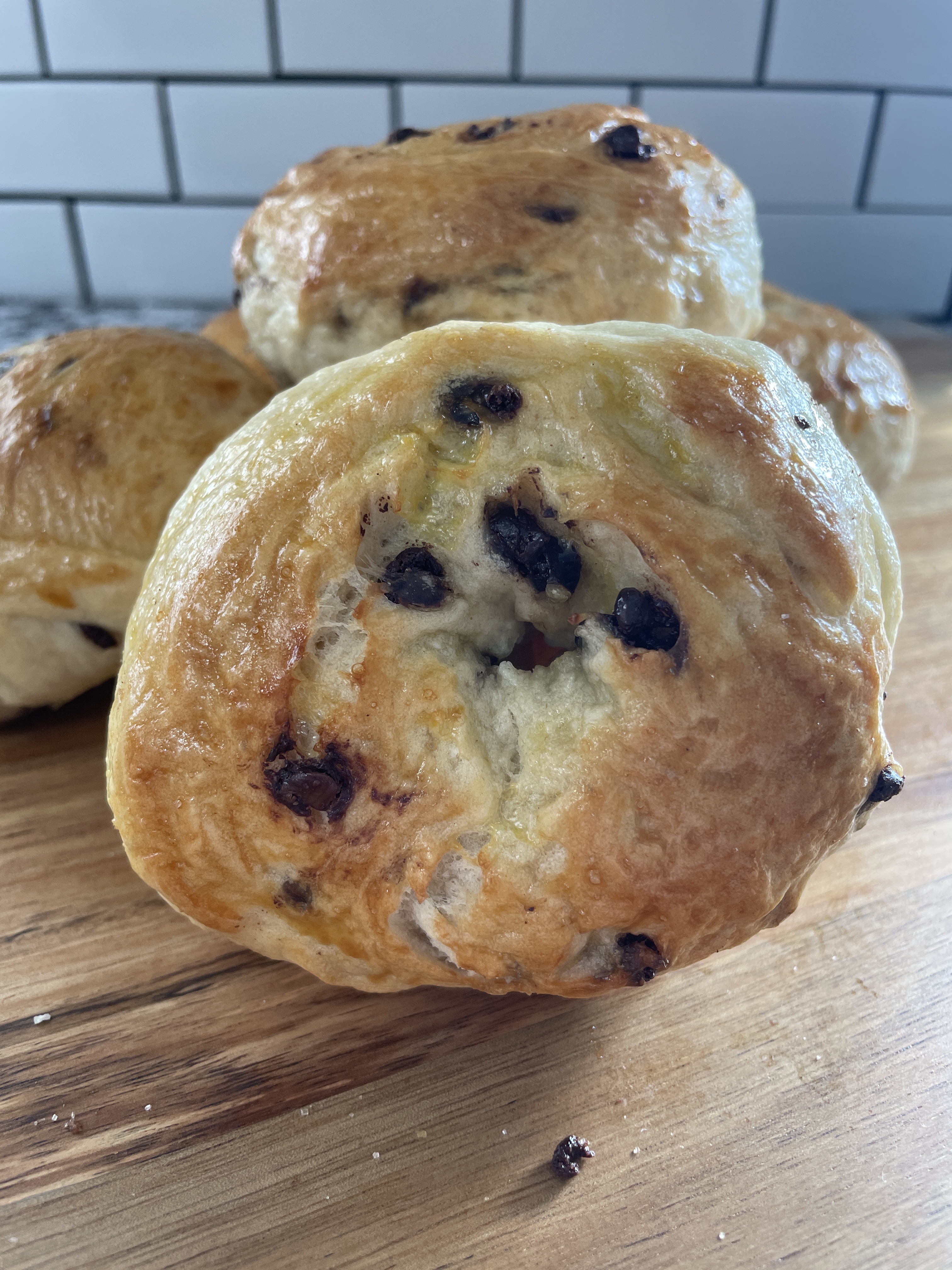 Chocolate Chip