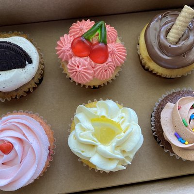 Cupcakes