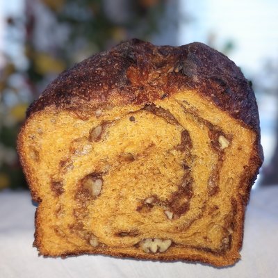 Pumpkin Spice 