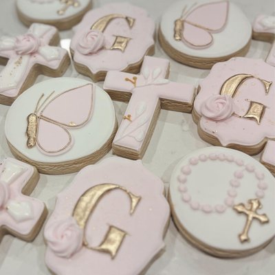 Custom Cookies *Basic*