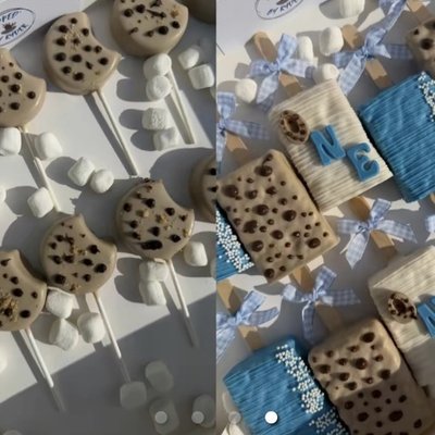 STUFFD’ Small Party Package