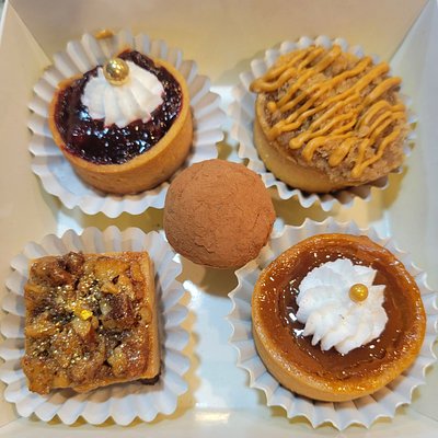 Custom Cookie/Tart Tray