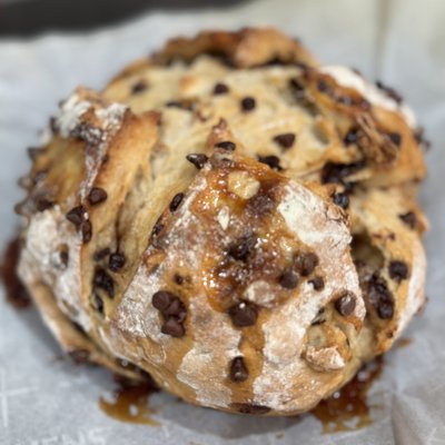 Chocolate Chip