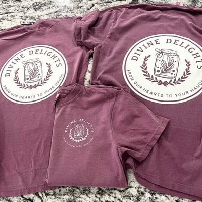 Women’s Divine Delight Shirt 