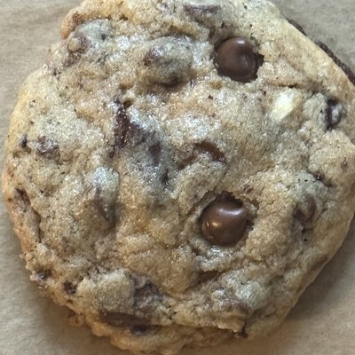 NY-Style Chocolate Chunk 