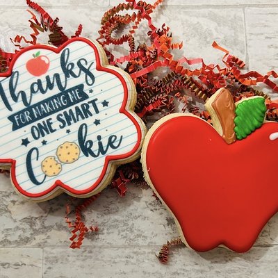 One Smart Cookie Set 