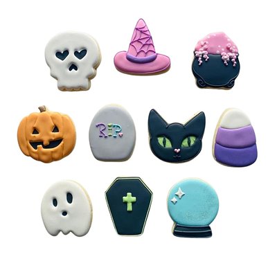 Sugar Cookie Kit