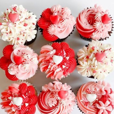 Chocolate Cupcakes