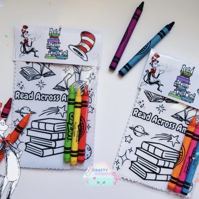 Coloring Packs 🖍️