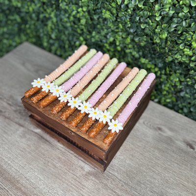 Pretzels