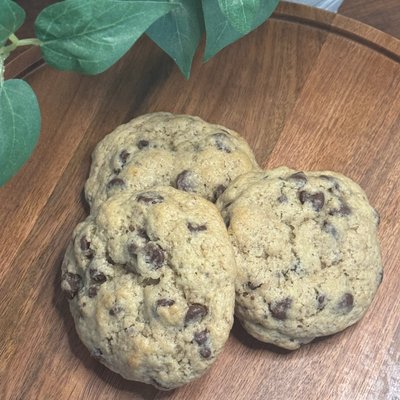 Chocolate  Chip Cookie