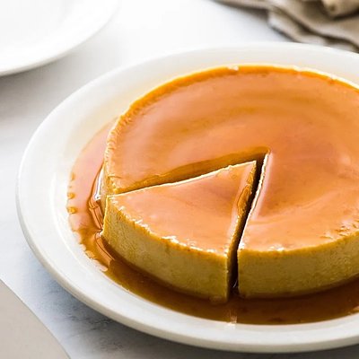 Flan