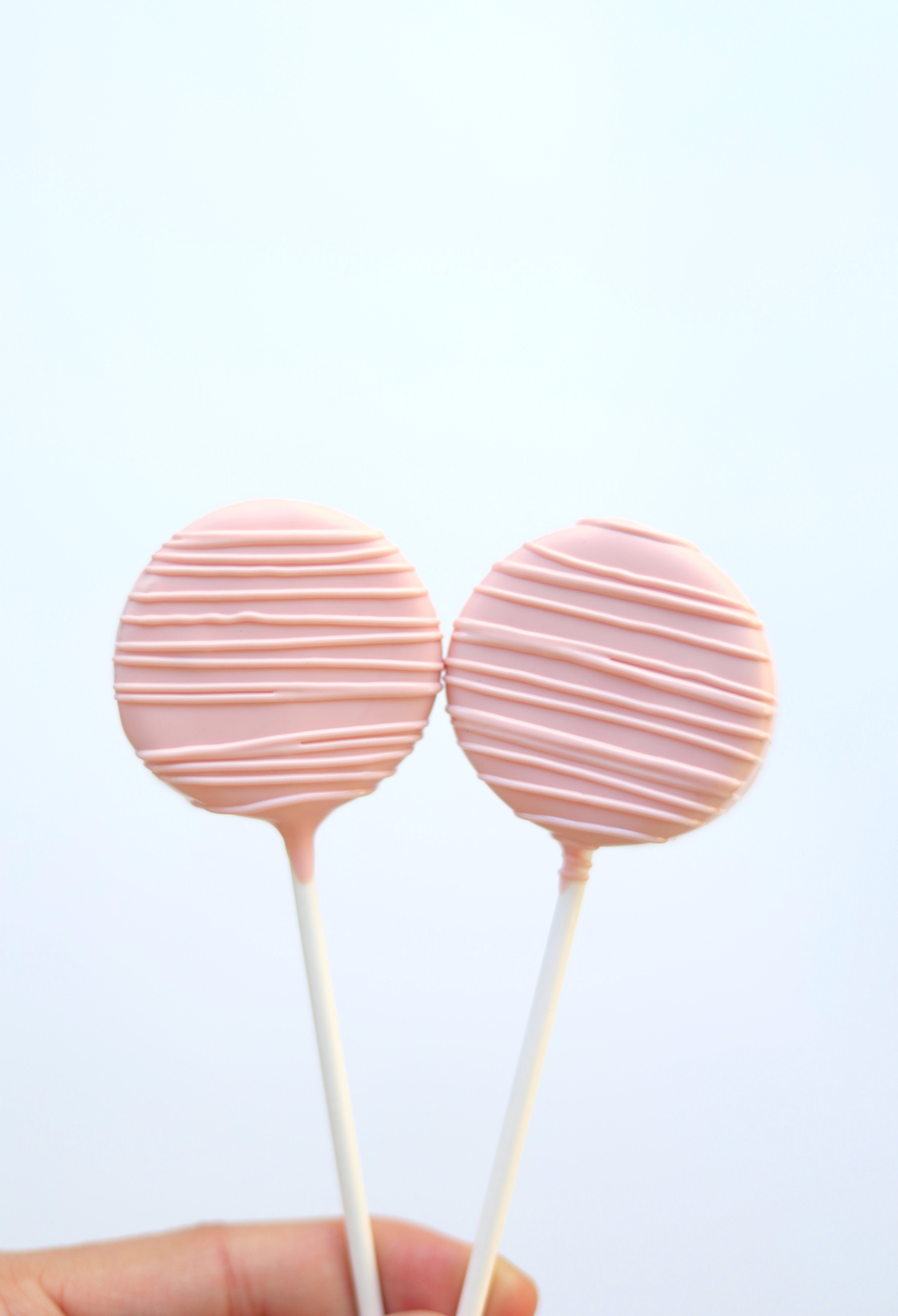 Cake Pops