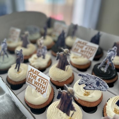Cupcakes