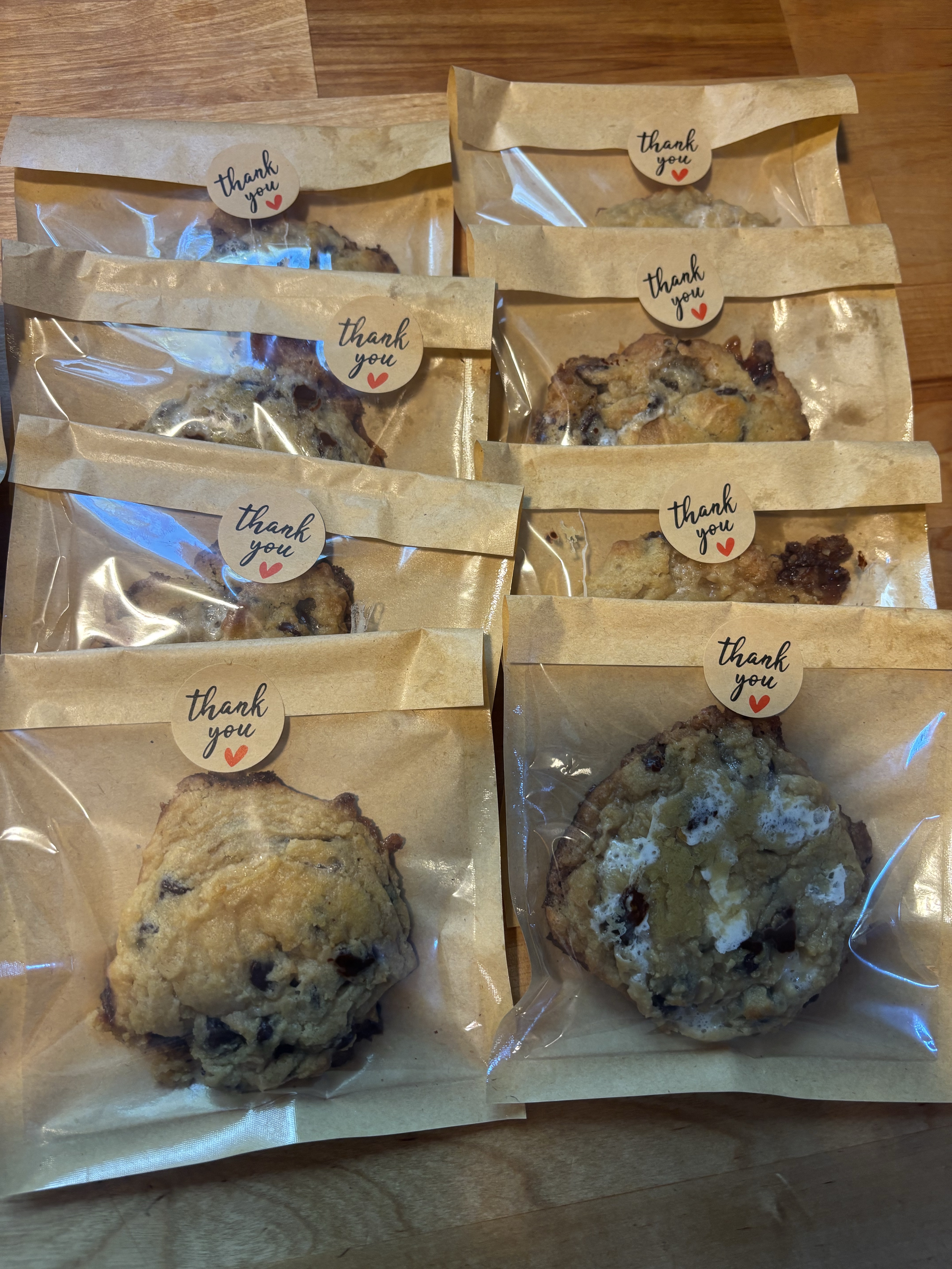 Cookies