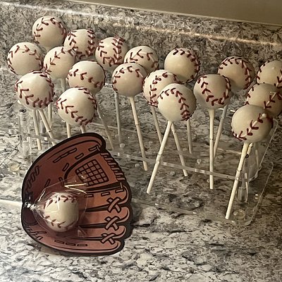 Cake Pop