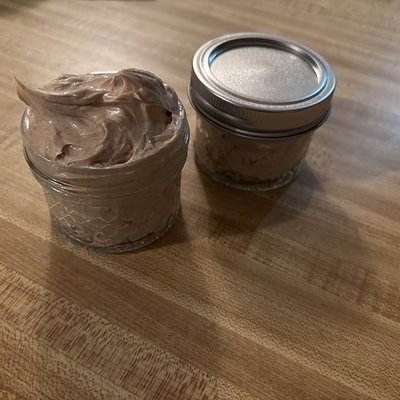 Maple Butter