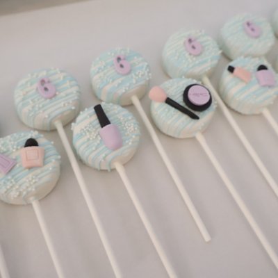 Cake Pops