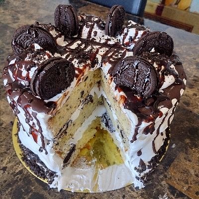 Oreo Delight