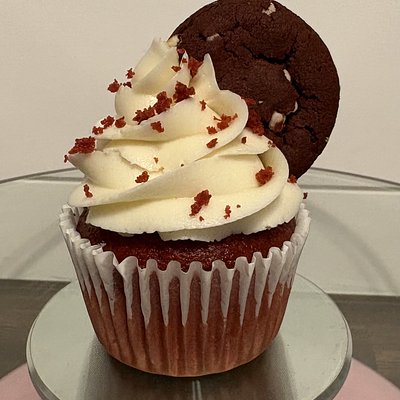 Signature Cupcakes