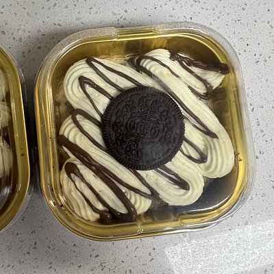 Mini Oreo