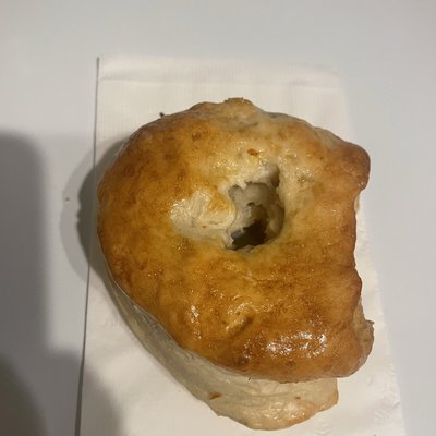 Plain Bagel Bundle (6)